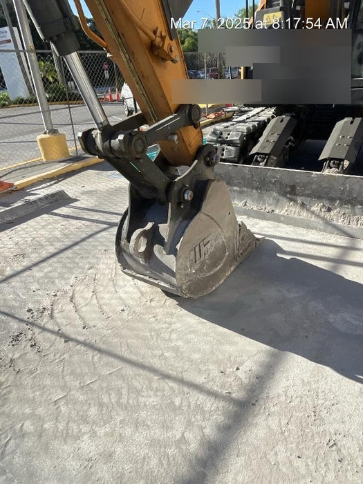 2019 WERK-BRAU 24" Bucket-WERK-BRAU