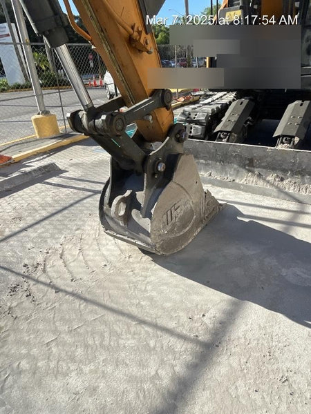 2019 WERK-BRAU 24" Bucket-WERK-BRAU