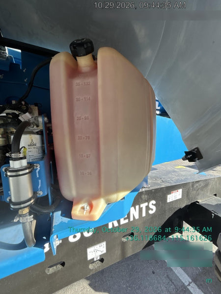 2026 GENIE S-85 XC