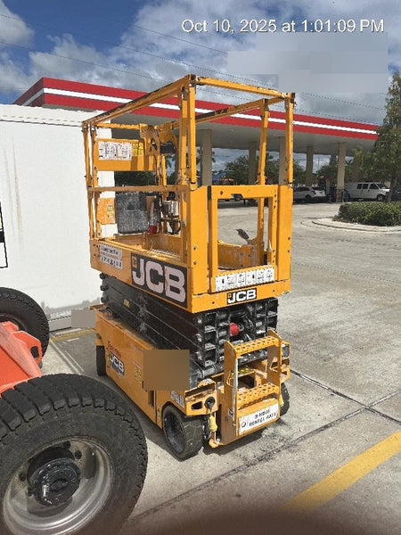 2024 JCB S1932E