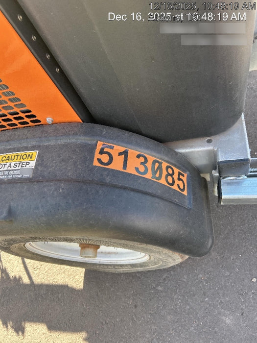 2025 WANCO WLTT-4MM4K