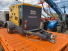 2021 ATLAS COPCO PAS 100 HF CS Enclosed