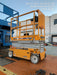2020 Hy-Brid PS-1930 Pro Series - 19' Scissor Lift, LCS