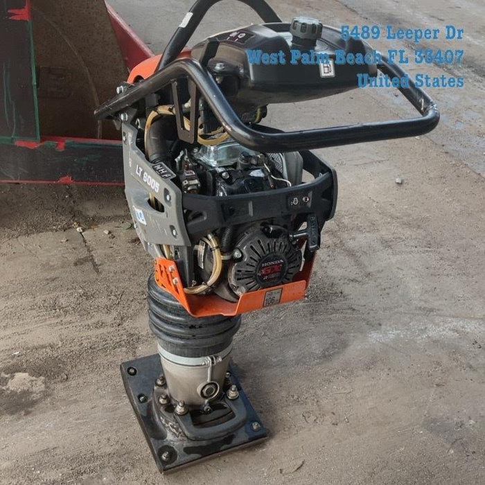 2024 HUSQVARNA LT6005