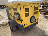 2021 ATLAS COPCO PAC F66 KD-S