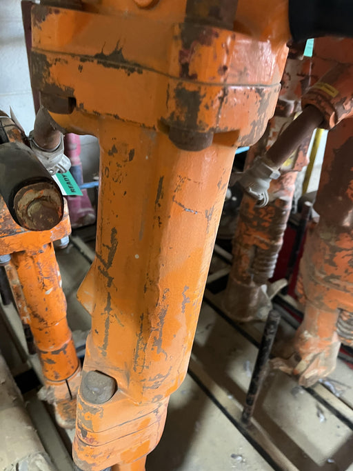 2022 MICHIGAN PNEUMATIC MP-TPB90-114