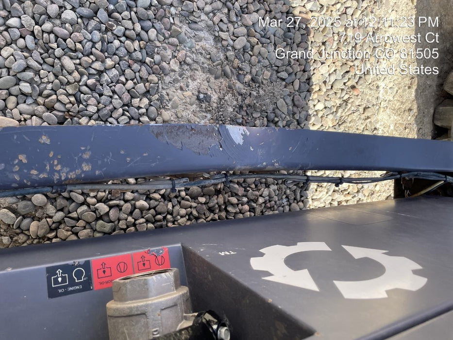 2023 ATLAS COPCO XAS 850