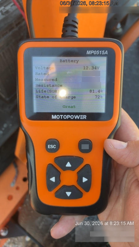 2023 PIONEER PP64C21L71-JD6068