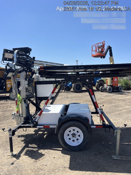 2024 WANCO WLTS-MM8A-1600