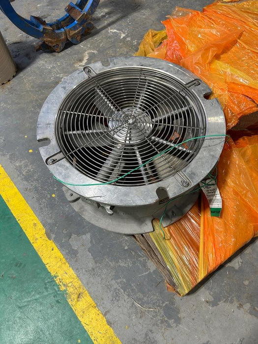 2021 MICHIGAN PNEUMATIC JF20