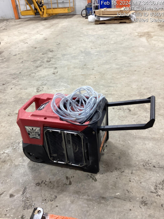 2022 PHOENIX DryMAX XL