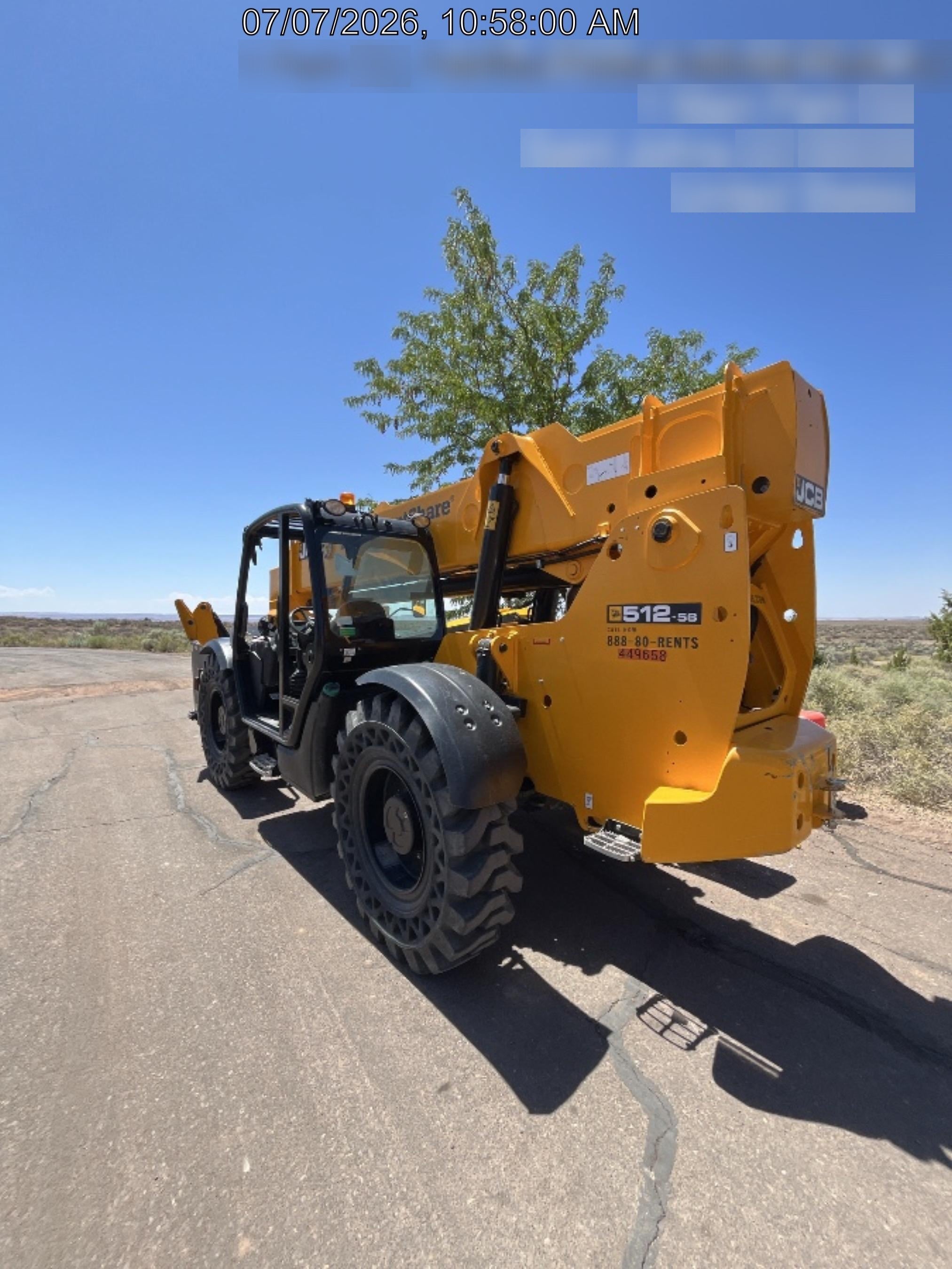 2024 JCB 512-56