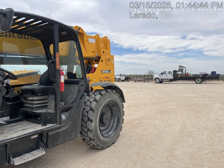2025 JCB 512-56
