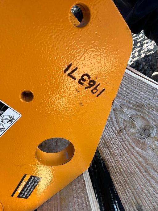 2021 HARRINGTON PT080