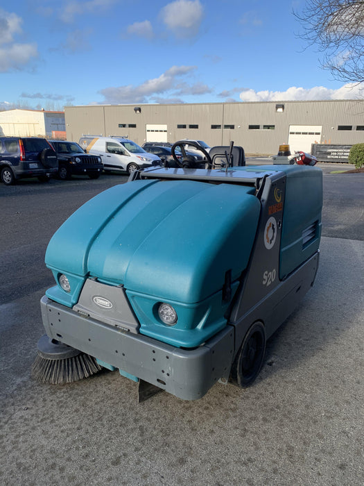 2020 TENNANT S20 LPG