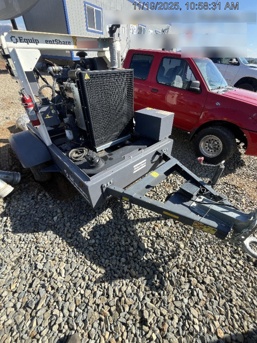 2023 ATLAS COPCO PAC F44 KD