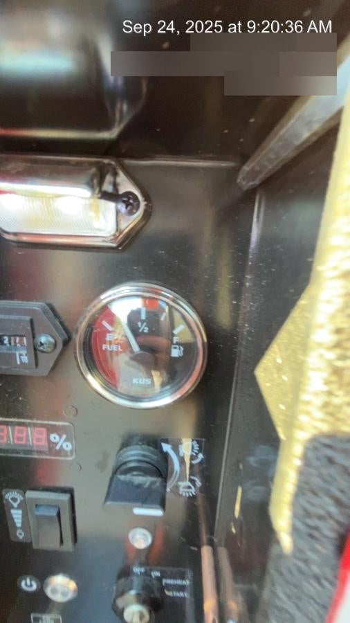 2025 MULTIQUIP GBX24BK