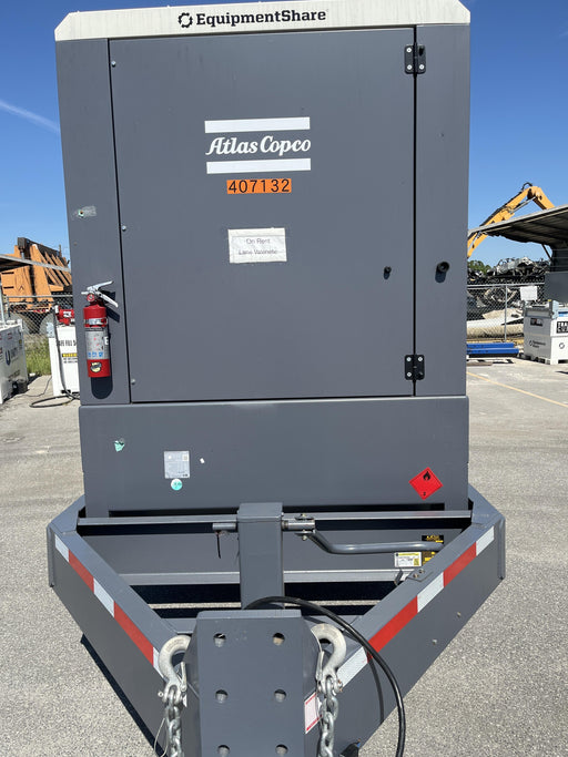2024 ATLAS COPCO QAS 410
