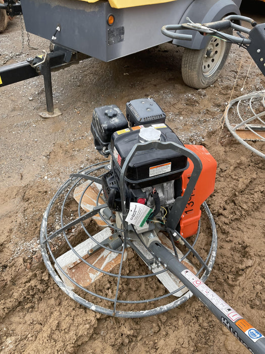 2021 HUSQVARNA CT 36-8A-V