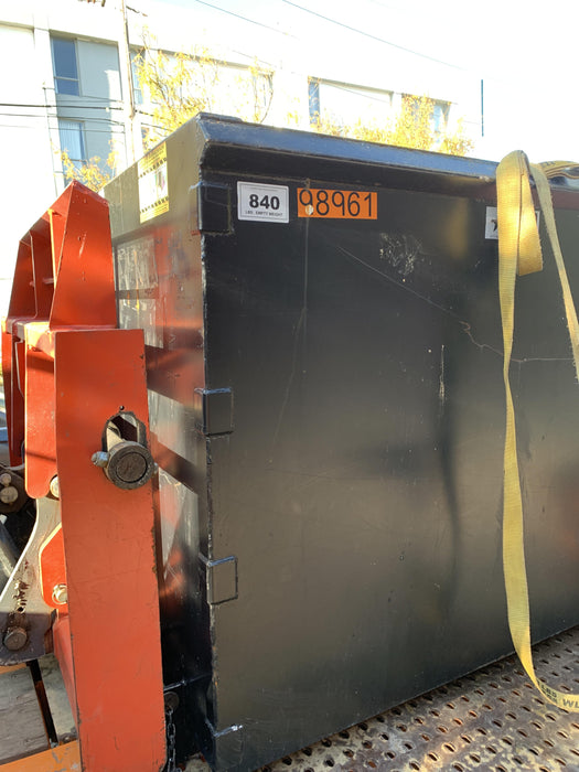 2020 STAR INDUSTRIES 1425