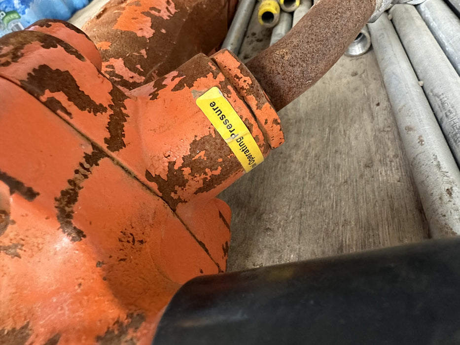 2020 CHICAGO PNEUMATIC CP 1290