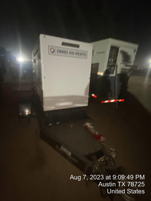 2021 AIRMAN SDG25S-8E1