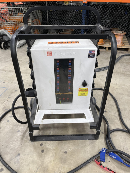 2022 TRYSTAR TP-43C-M-F10