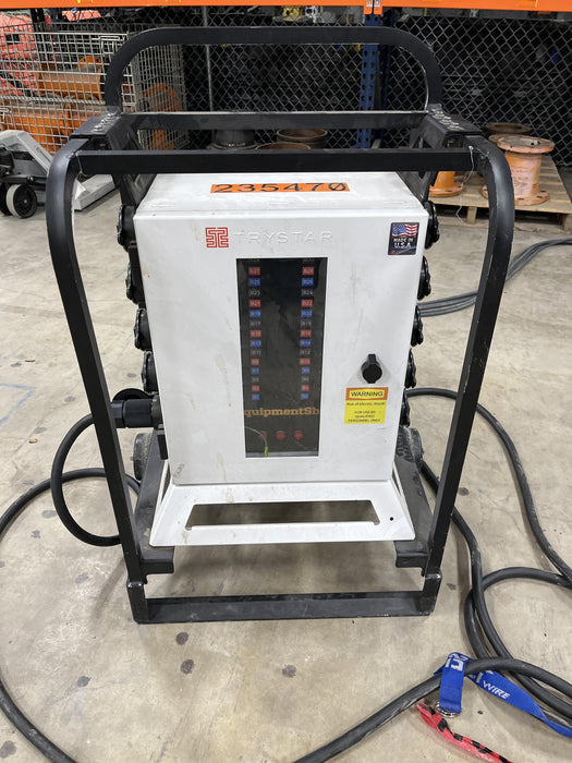 2022 TRYSTAR TP-43C-M-F10