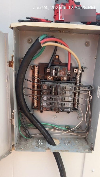 2022 ATLAS COPCO QAS45