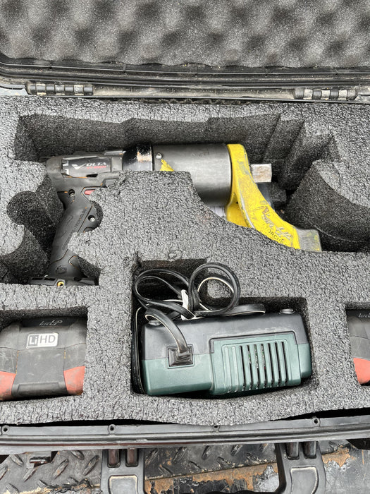 2021 TORCUP VT-2000KIT