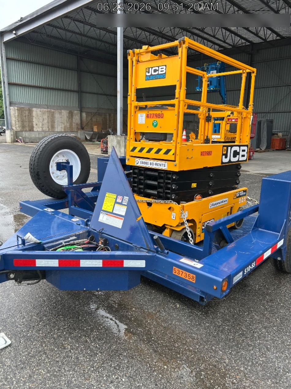 2025 AIR TOW S10-55
