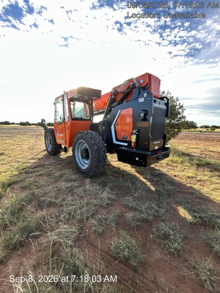 2026 SKYTRAK 10054