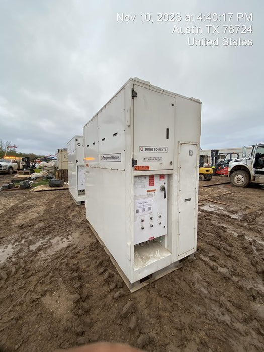 2022 CAPS PAHV-140TC-0NN0NN-5E5-P2-VG2CEUP