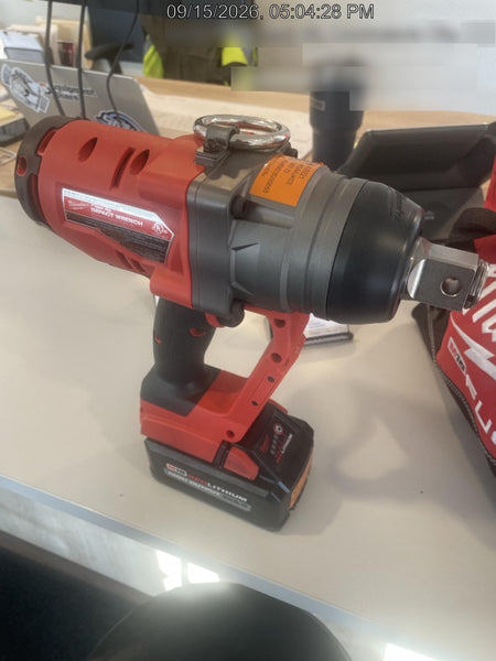 2024 MILWAUKEE 2867-22