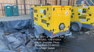 2020 ATLAS COPCO PAS 100 HF CS Enclosed