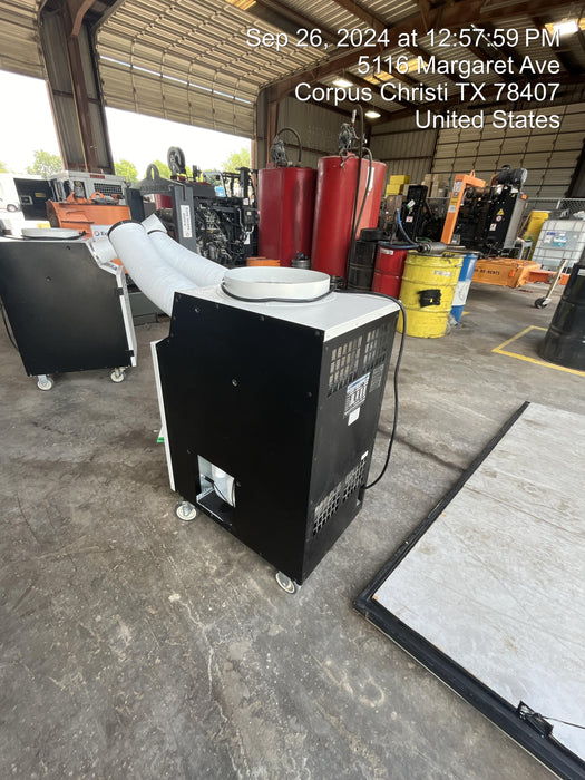 2023 KWIKOOL KPAC1411-2