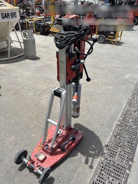 2024 HILTI DD 250