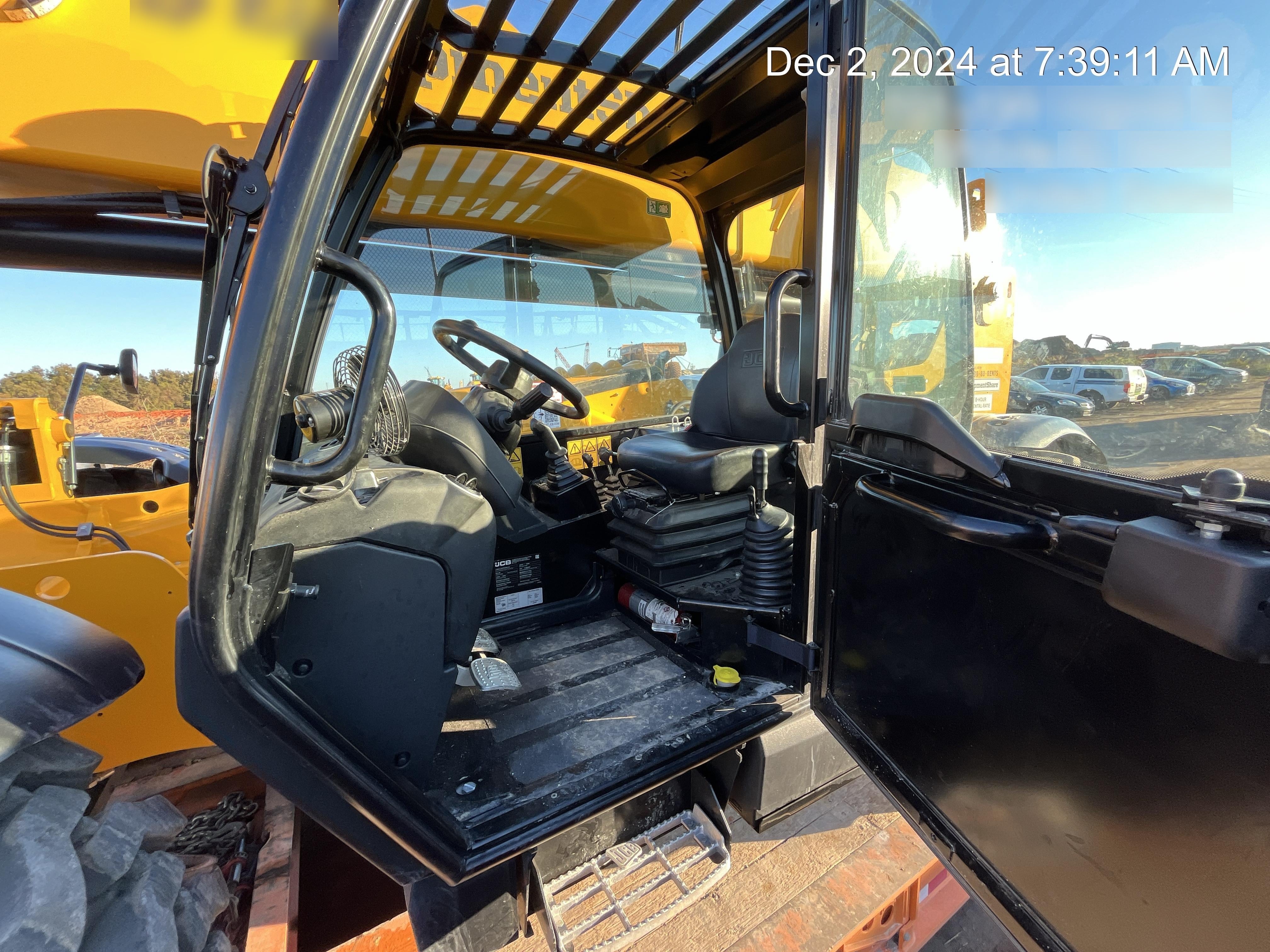 2024 JCB 514-56