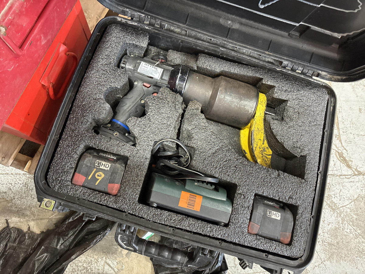 2023 TORCUP VT-3000KIT