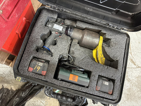 2023 TORCUP VT-3000KIT