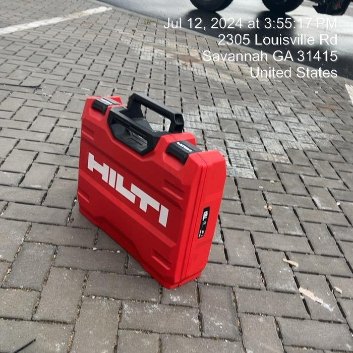 2023 HILTI TE 30-C AVR