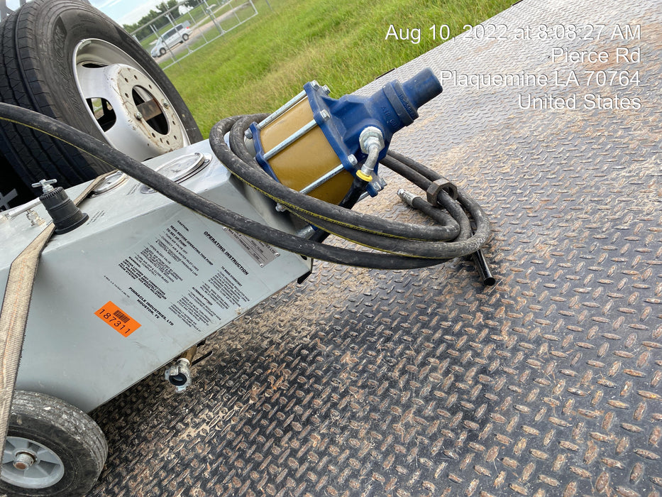 2021 PINNACLE PDQC-10000B