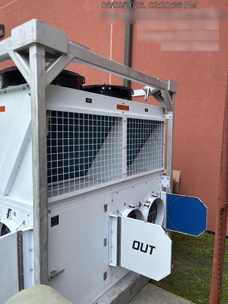 2020 SMARTECH SACP41A-HS
