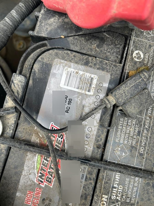 2022 ATLAS COPCO XAS188 CWK