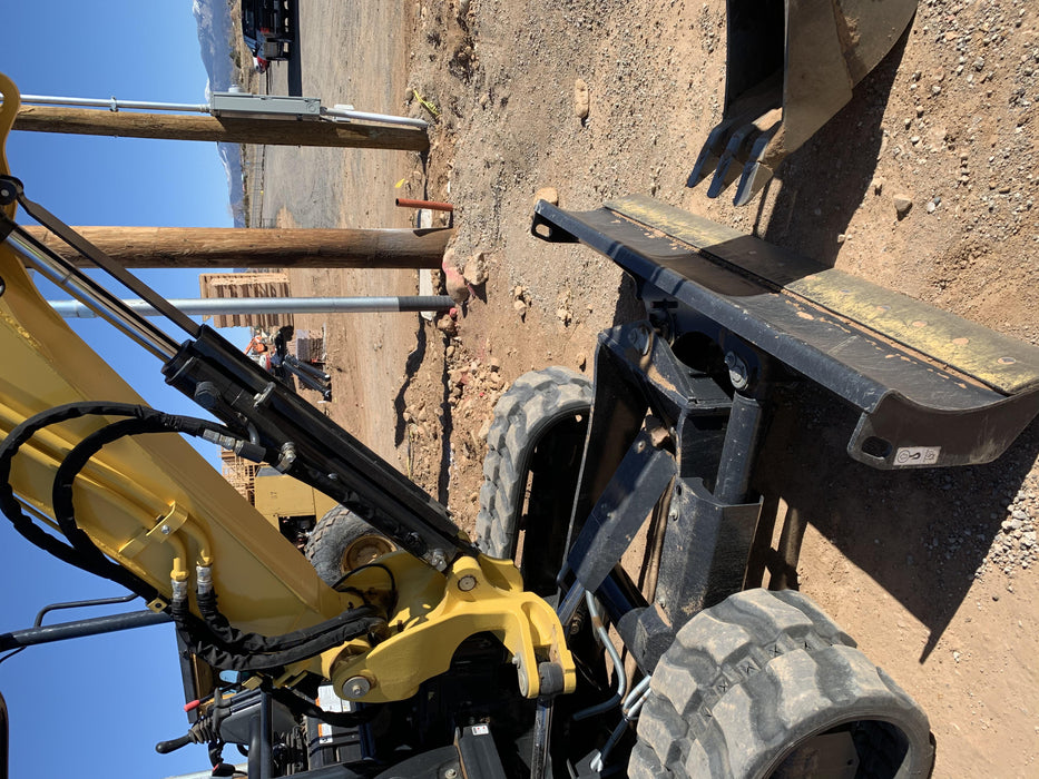 2020 YANMAR ViO55PRL