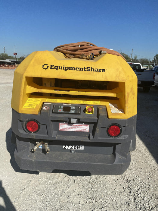 2022 ATLAS COPCO XAS188 CWK