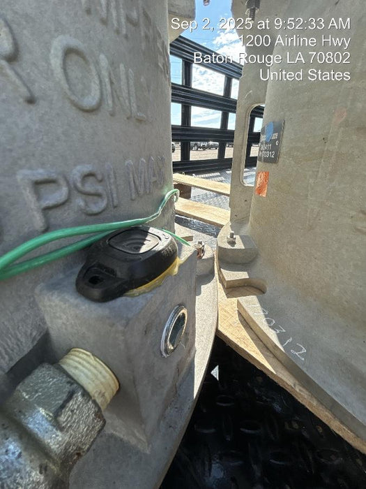 2021 MICHIGAN PNEUMATIC JF20