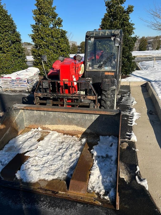 2020 STAR INDUSTRIES 1406B