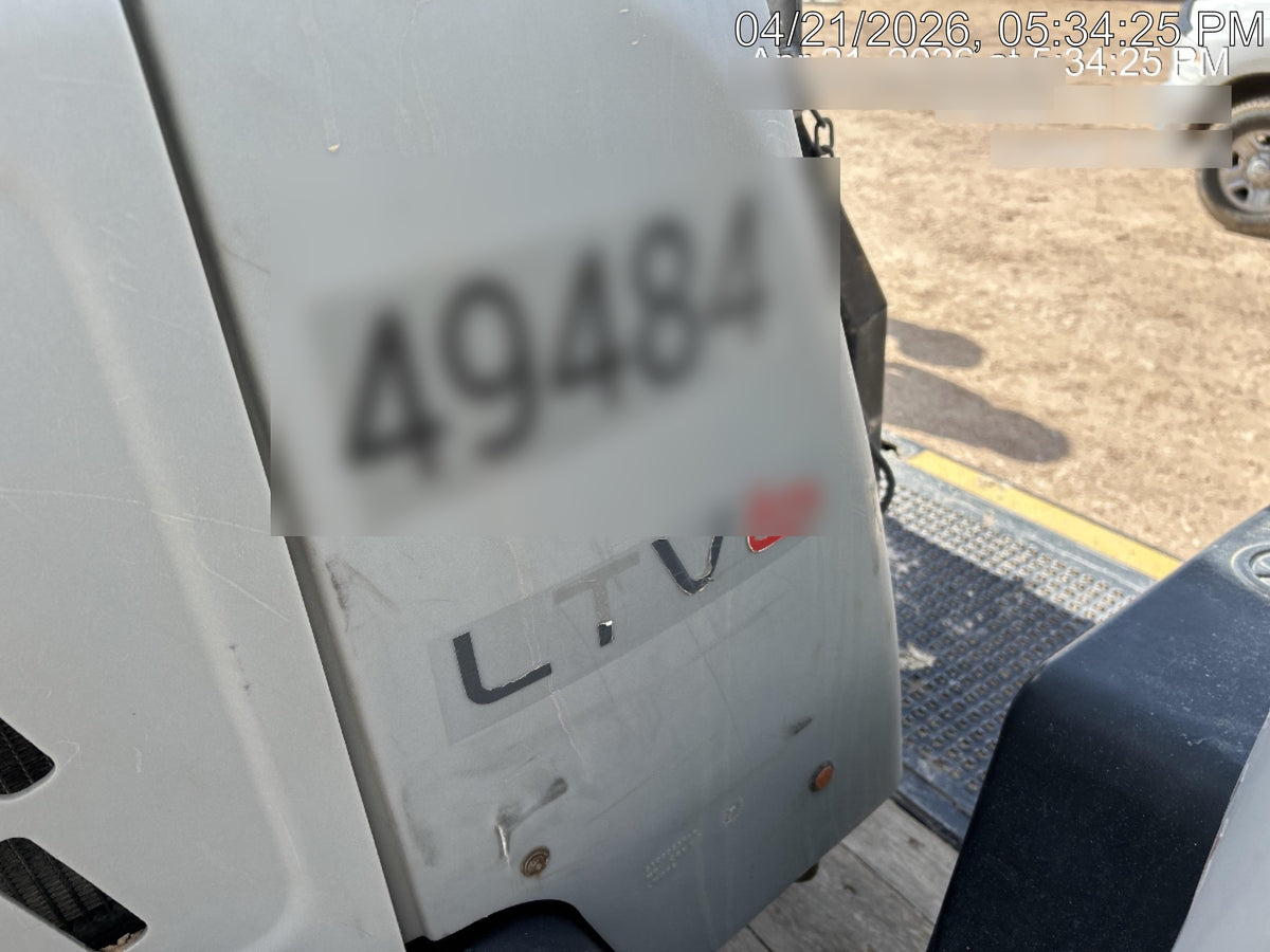 2019 Wacker Neuson LTV6K-LED Standard, LED