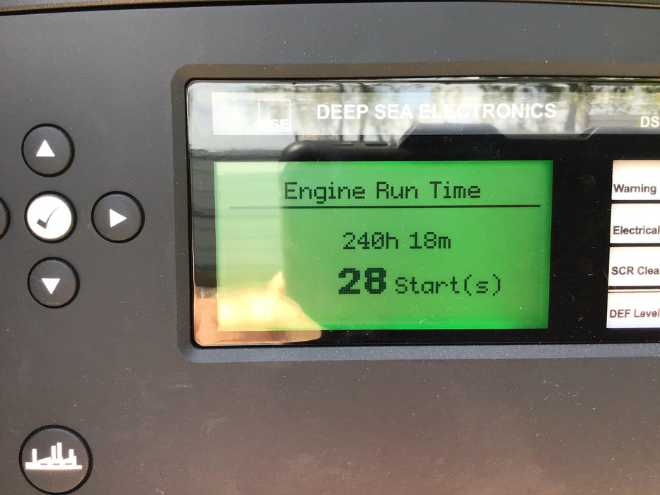 2020 ATLAS COPCO QAS 125